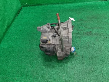 АКПП НА MAZDA AXELA BKEP LF-VE