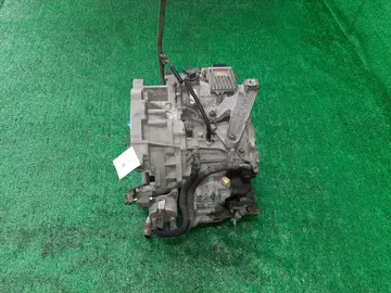 АКПП НА MAZDA AXELA BKEP LF-VE