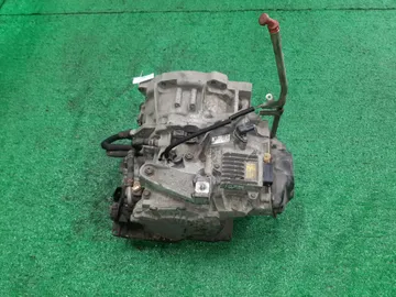 АКПП НА MAZDA AXELA BKEP LF-VE