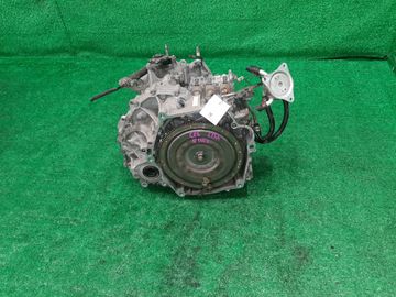 АКПП НА HONDA FIT GE6 L13A