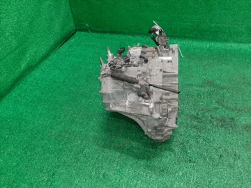 АКПП НА HONDA FIT GE6 L13A