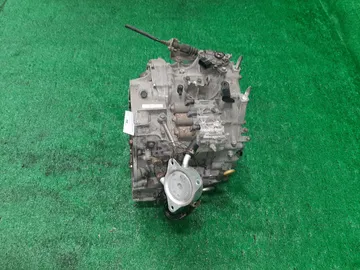 АКПП НА HONDA FIT GE6 L13A