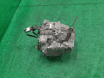 АКПП НА HONDA FIT GE6 L13A