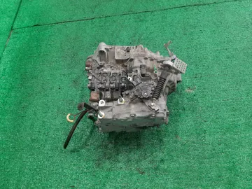 АКПП НА HONDA FIT GD1 L13A