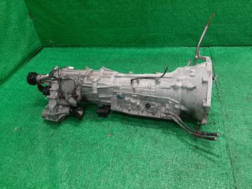 АКПП НА SUZUKI ESCUDO TDB4W N32A