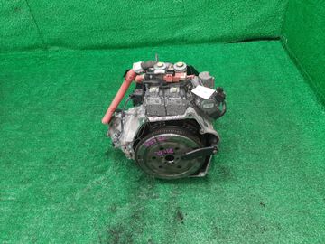 АКПП НА HONDA FIT GP5 LEB