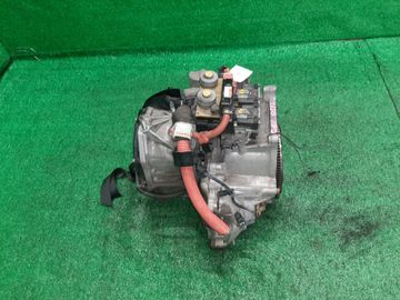 АКПП НА HONDA FIT GP5 LEB