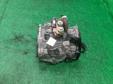 АКПП НА HONDA FIT GP5 LEB