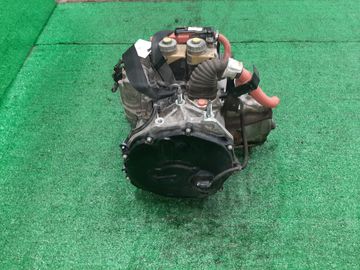 АКПП НА HONDA FIT GP5 LEB