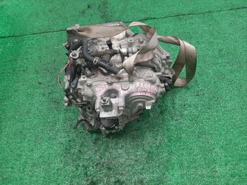 АКПП НА NISSAN NOTE E12 HR12DE