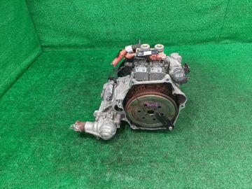 АКПП НА HONDA FIT GP6 LEB