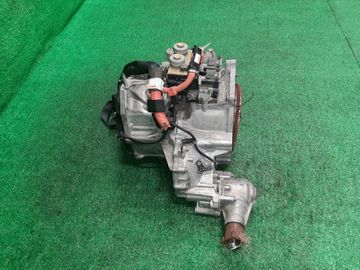 АКПП НА HONDA FIT GP6 LEB