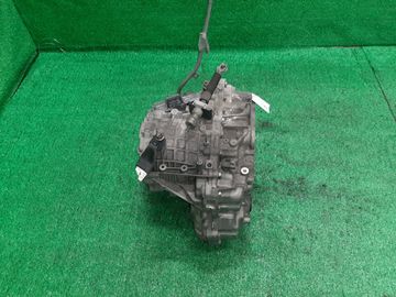 АКПП НА NISSAN TEANA PJ32 VQ35DE