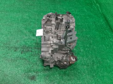 АКПП НА NISSAN TEANA PJ32 VQ35DE