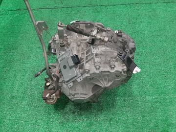 АКПП НА NISSAN TEANA PJ32 VQ35DE