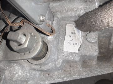 АКПП НА NISSAN TEANA PJ32 VQ35DE