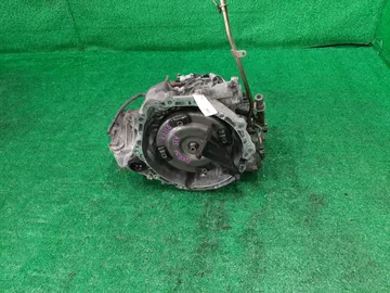 АКПП НА NISSAN CEFIRO A33 VQ20DE