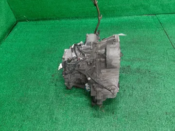 АКПП НА NISSAN CEFIRO A33 VQ20DE