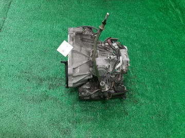 АКПП НА NISSAN CEFIRO A33 VQ20DE