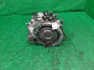 АКПП НА NISSAN PRIMERA TP12 QR20DE