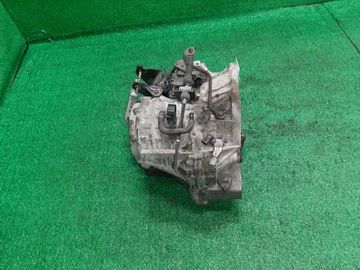 АКПП НА NISSAN PRIMERA TP12 QR20DE