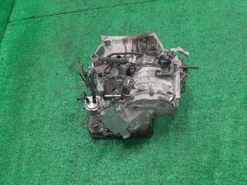 АКПП НА NISSAN PRIMERA TP12 QR20DE