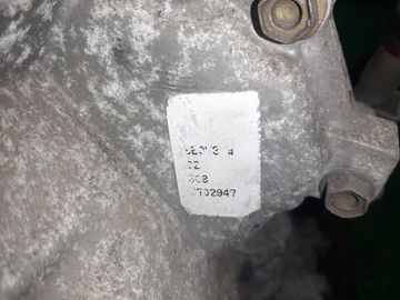 АКПП НА NISSAN PRIMERA TP12 QR20DE