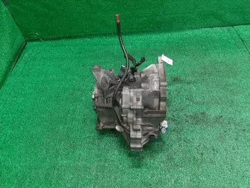 АКПП НА MAZDA AXELA BK5P ZY-VE