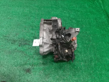 АКПП НА MAZDA AXELA BK5P ZY-VE