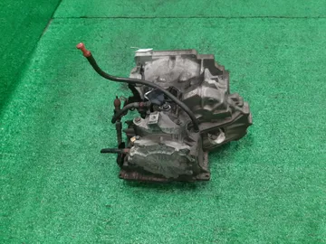 АКПП НА MAZDA AXELA BK5P ZY-VE