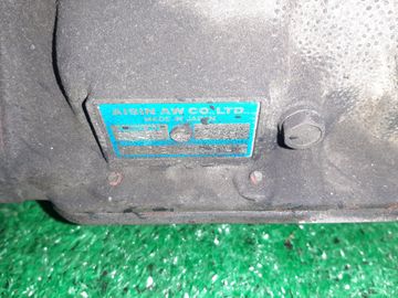 АКПП НА JEEP CHEROKEE XJ ERH