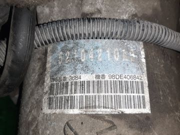 АКПП НА JEEP CHEROKEE XJ ERH