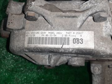 АКПП НА JEEP CHEROKEE XJ ERH