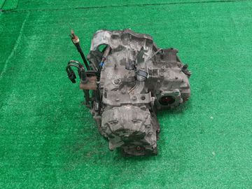 АКПП НА TOYOTA WINDOM VCV11 4VZ-FE