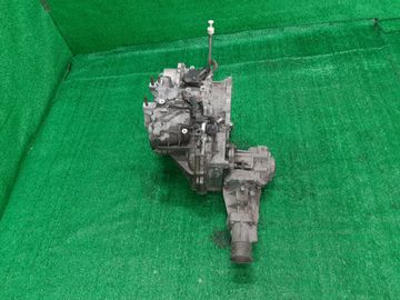 АКПП НА MITSUBISHI GALANT FORTIS CX4A 4B11