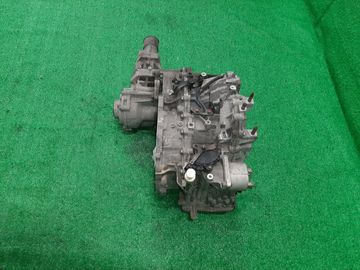 АКПП НА MITSUBISHI GALANT FORTIS CX4A 4B11