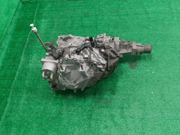 АКПП НА MITSUBISHI GALANT FORTIS CX4A 4B11