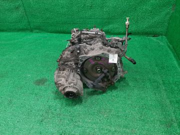 АКПП НА MITSUBISHI RVR GA3W 4B10