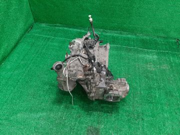 АКПП НА MITSUBISHI RVR GA3W 4B10