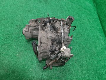 АКПП НА MITSUBISHI RVR GA3W 4B10