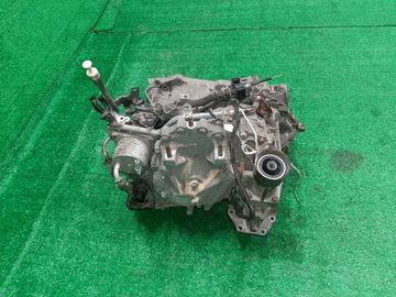 АКПП НА MITSUBISHI RVR GA3W 4B10