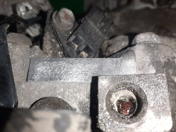 АКПП НА MITSUBISHI RVR GA3W 4B10