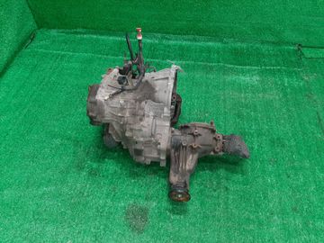 АКПП НА TOYOTA RAUM EXZ15 5E-FE