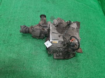 АКПП НА TOYOTA RAUM EXZ15 5E-FE