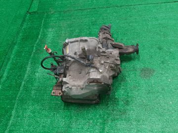 АКПП НА TOYOTA RAUM EXZ15 5E-FE