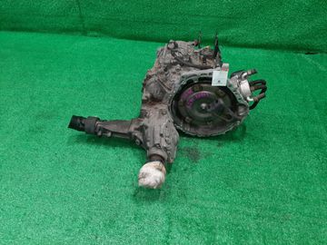 АКПП НА TOYOTA VOXY ZRR75G 3ZR-FE