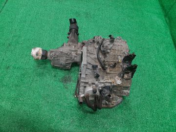 АКПП НА TOYOTA VOXY ZRR75G 3ZR-FE