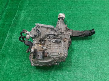 АКПП НА TOYOTA VOXY ZRR75G 3ZR-FE