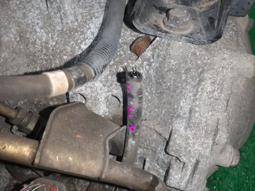 АКПП НА TOYOTA CARINA ST215 3S-FE