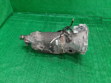 АКПП НА SUBARU FORESTER SH5 EJ204